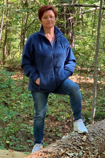 Obituary of Margaret Parker