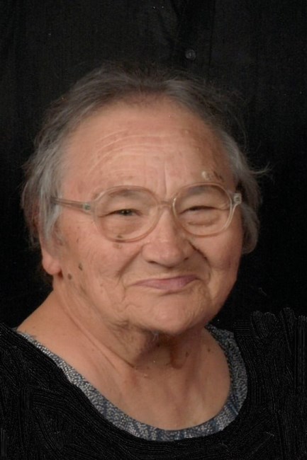 Obituary of Geneva Griffith