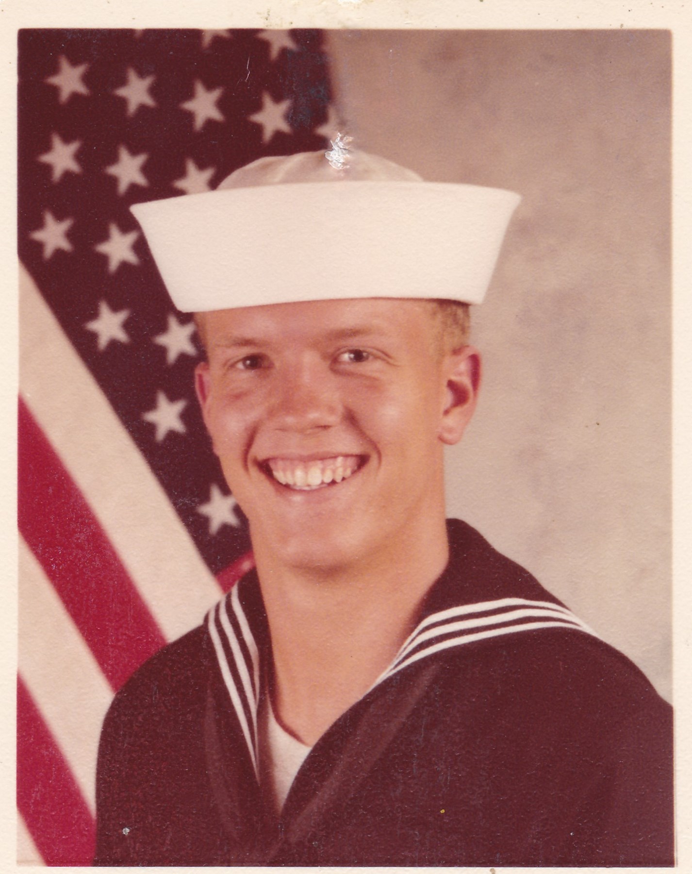 Obituary of Edward Clayton Watts