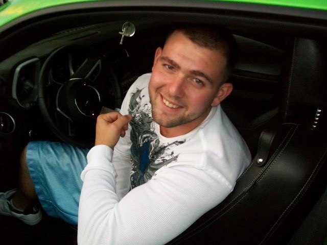 Obituary of Robert "Tyler" Kershner