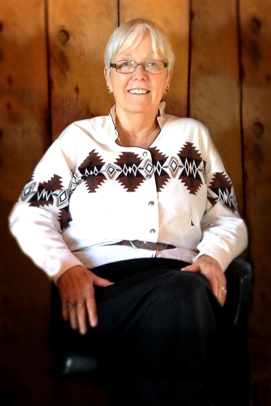 Avis de décès de Judith Lee Handran