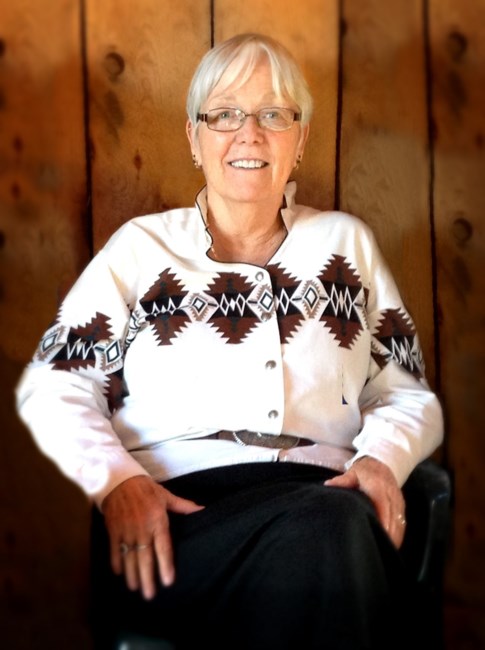 Obituary of Judith Lee Handran