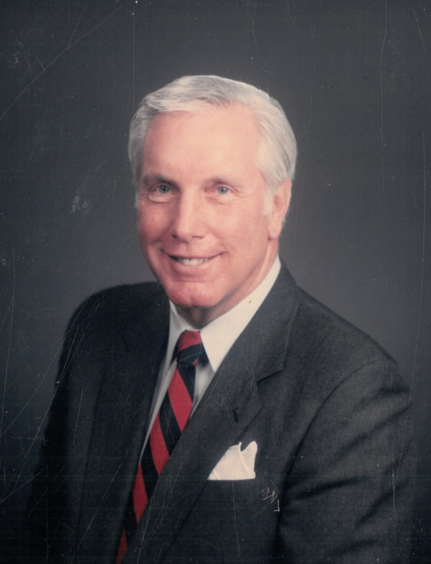Obituary of William "Bill" Walter Prentiss