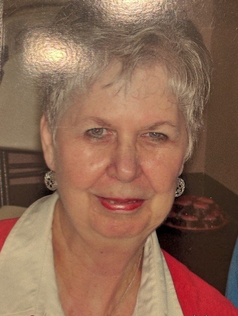Obituary of Carol Ann Elliott