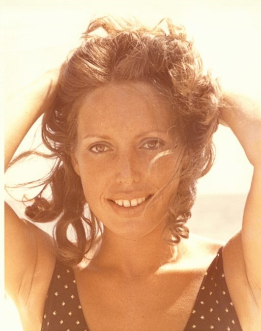 Obituary of Marilyn Penn