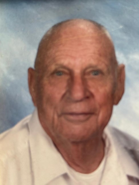 Obituary of Haskell Ferd Jeffries Jr.