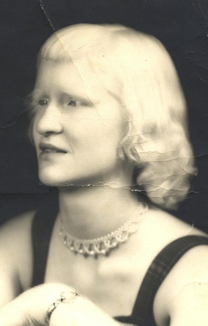 Obituary of Margie Mae Taylor