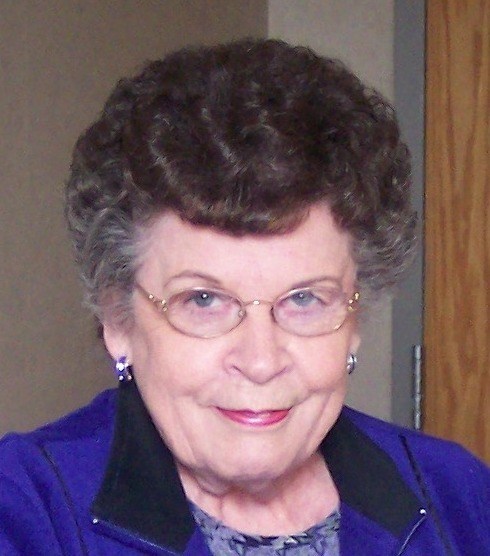 Obituary of Margaret Virginia Smith