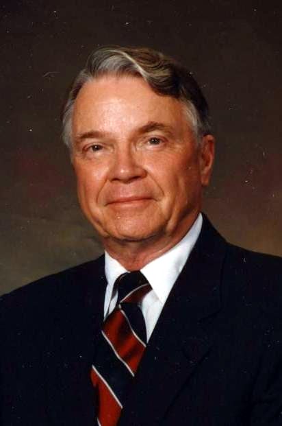 Obituary of John A. Woodhall Jr.
