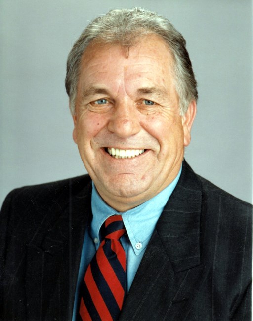 Obituary of Terence "Terry" Warrilow