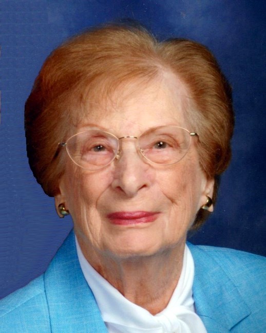 Obituary of Mary Frances Snowden
