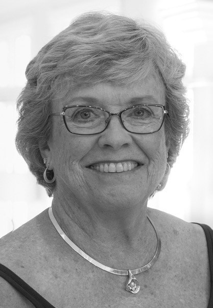 Obituary of Sandra M. "Sandy" Turnbull