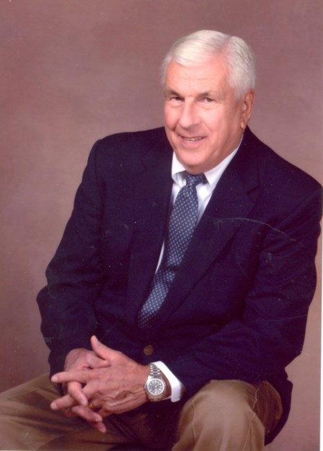 Obituary of Paul Harvey Berndt