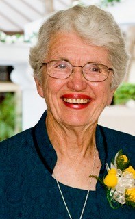 Obituary of Dama Ann Wimbish