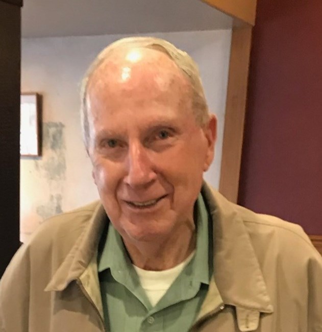 Obituary of Harold Gene Tuttle