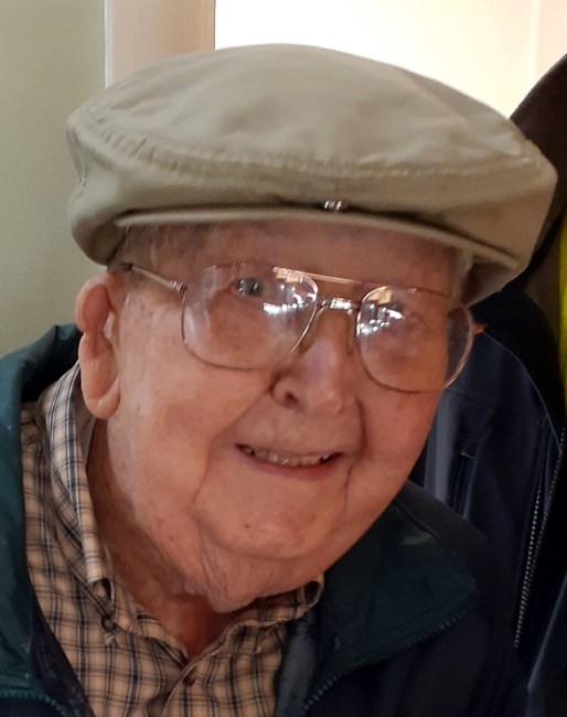 Obituary of Kenneth A Olander