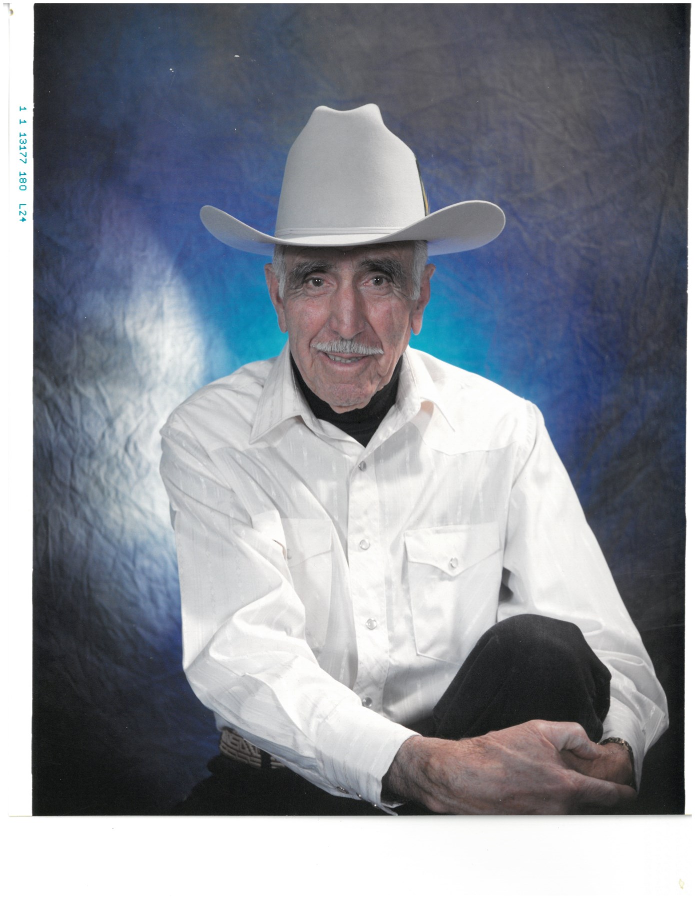 Obituario de Juan N. Melendez