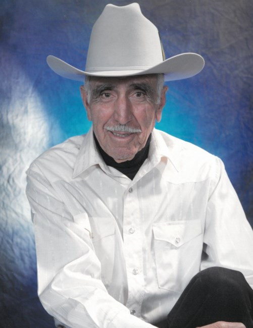 Obituario de Juan N. Melendez