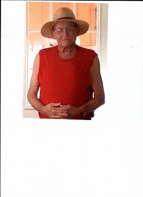 Obituary of Terry Winston Payne