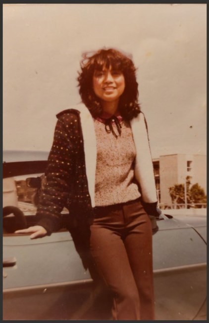 Obituary of Luciana Calleja Chua