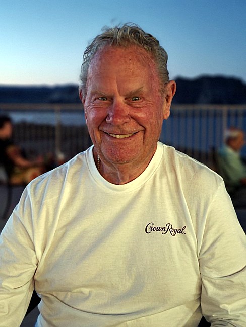 Obituary of Gary Wayne Timm