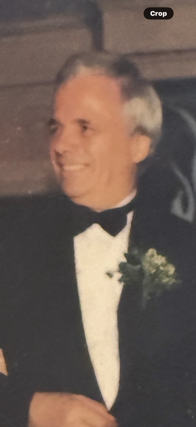 George Thomas Obituary - Union, NJ