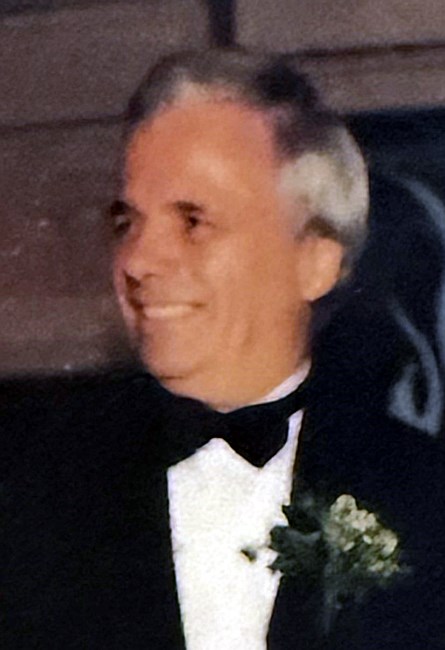 Obituary of George Thomas