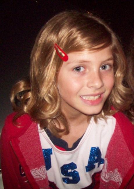 Obituary of Crystal Marie Krug