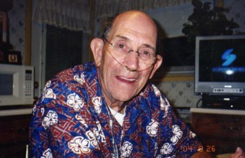 Avis de décès de Francis Schwartz