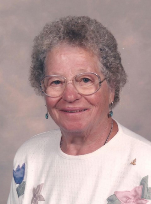 Obituary of Katherine T. Morelock
