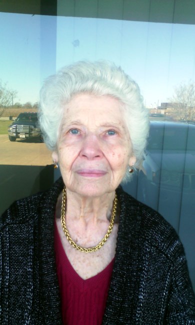 Obituary of Sheila Hay