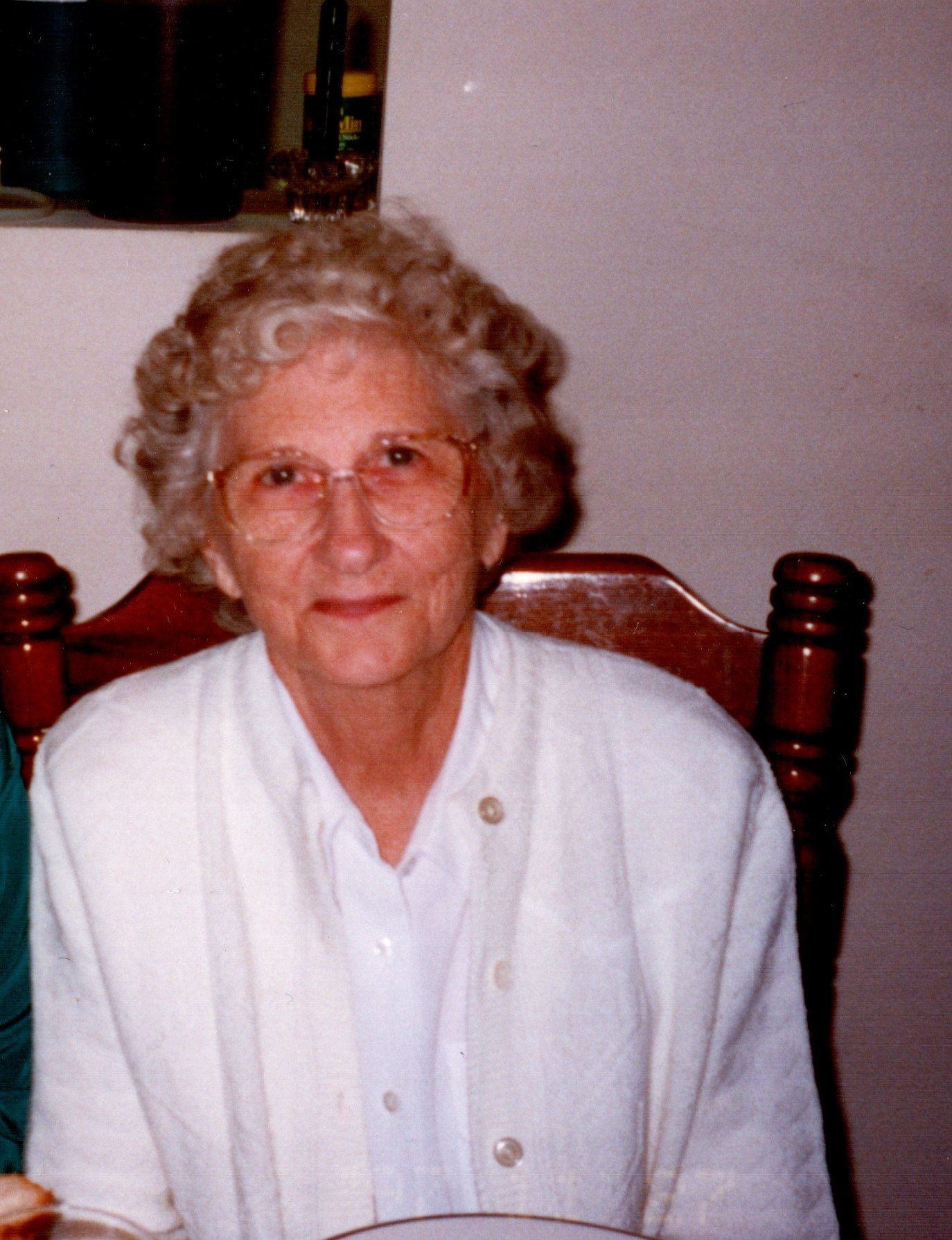 Obituary of Rosemarie Centofanti