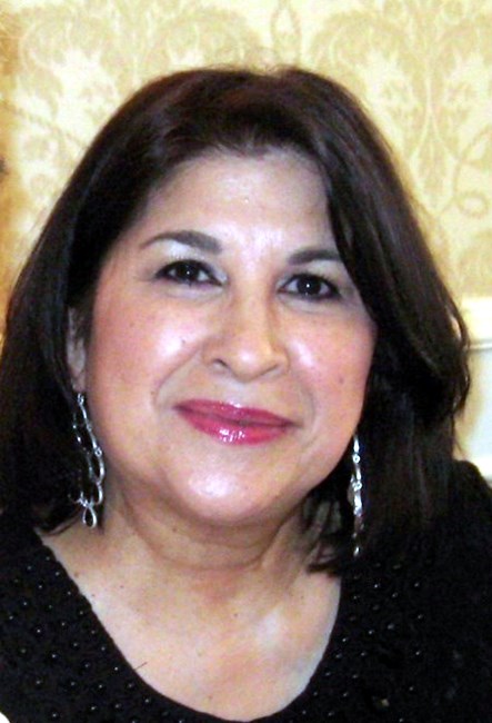 Obituary of Patricia A Garcia