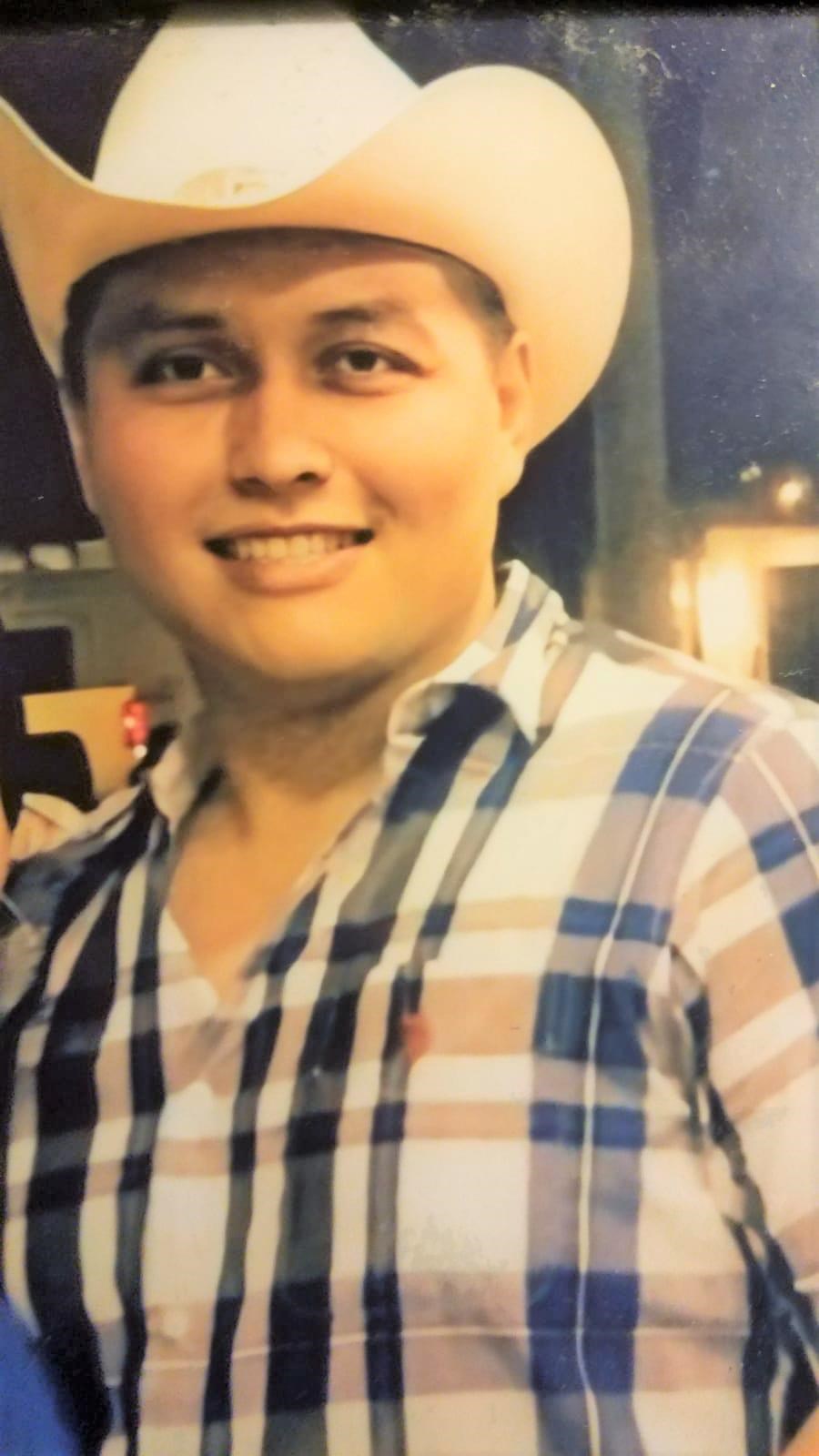 Obituary of Victor Z. Mondragon