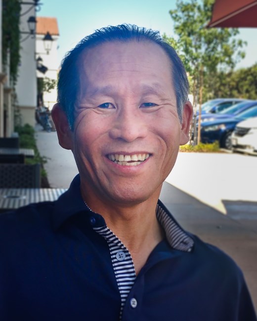 Obituario de Samuel Sangman Han