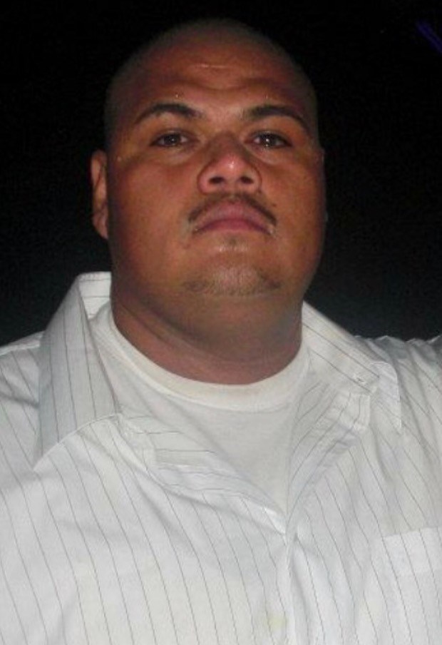 Obituary of Alejandro Abarca Hernandez Jr.