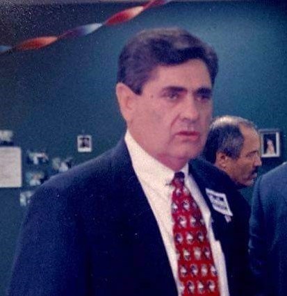 Obituario de Billy Wayne Dobbins