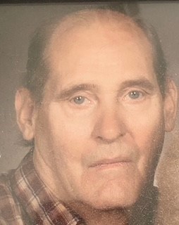 Obituary of Daniel James Hume Sr.