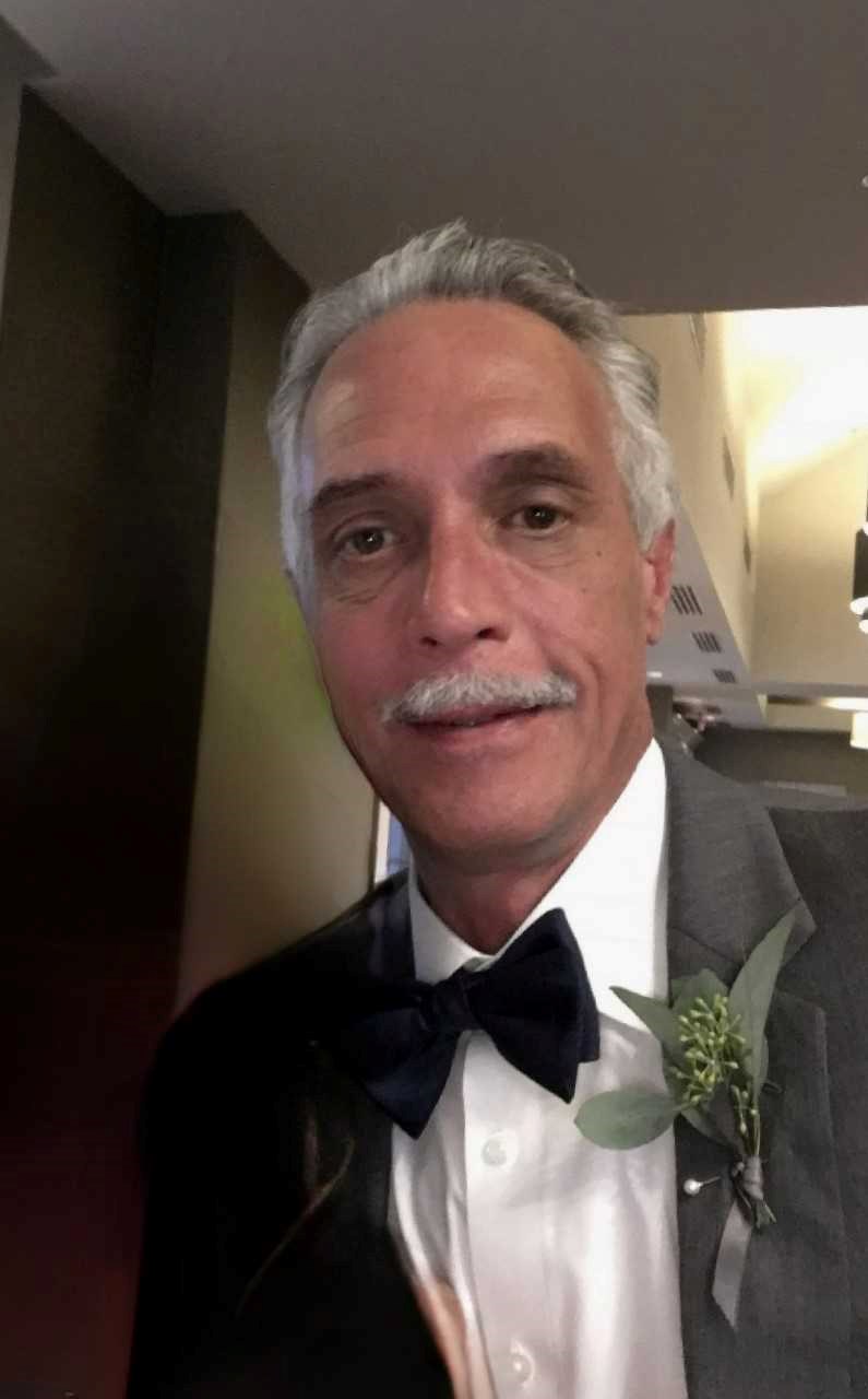 Obituary of Brian John Hill