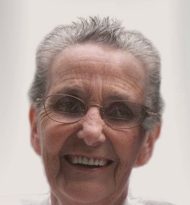 Obituary of Doreen Gwendolyne White