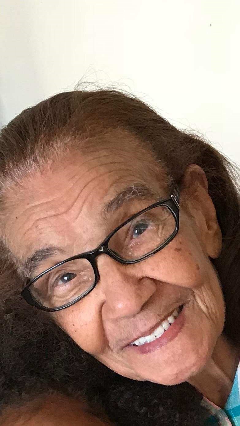 Obituary of Josephine Jones