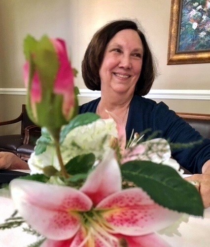 Obituary of Martha Roton Terry