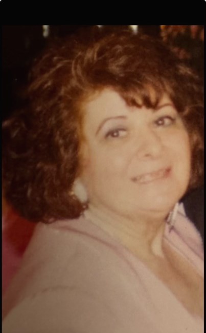 Obituary of Katina Yanakis