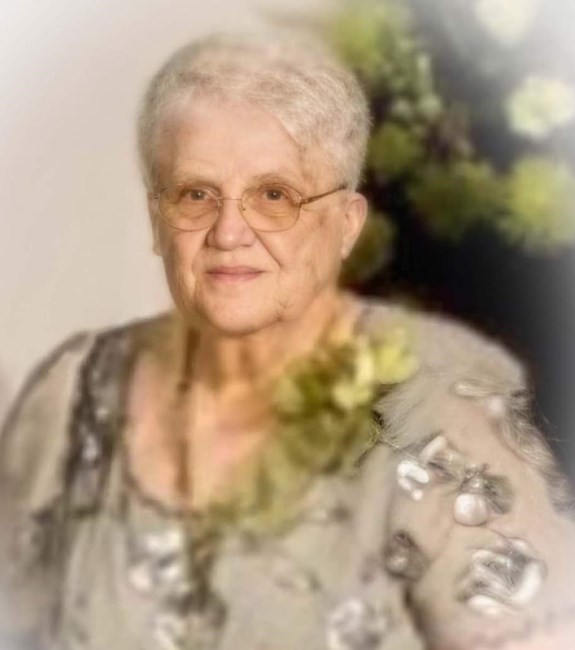 Obituary of Dorothy Demandre Watson