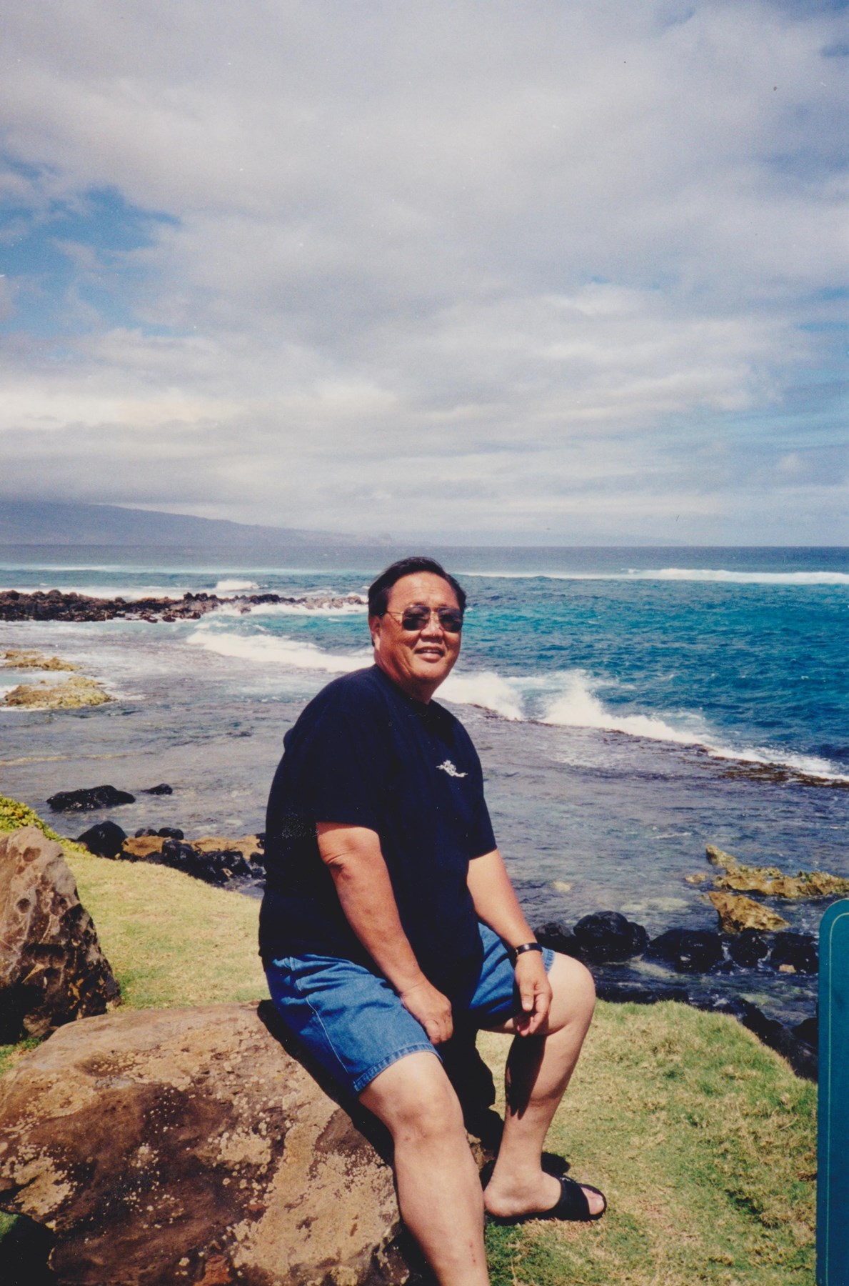 Obituary of Ronald Shigeru Kubo Sr.