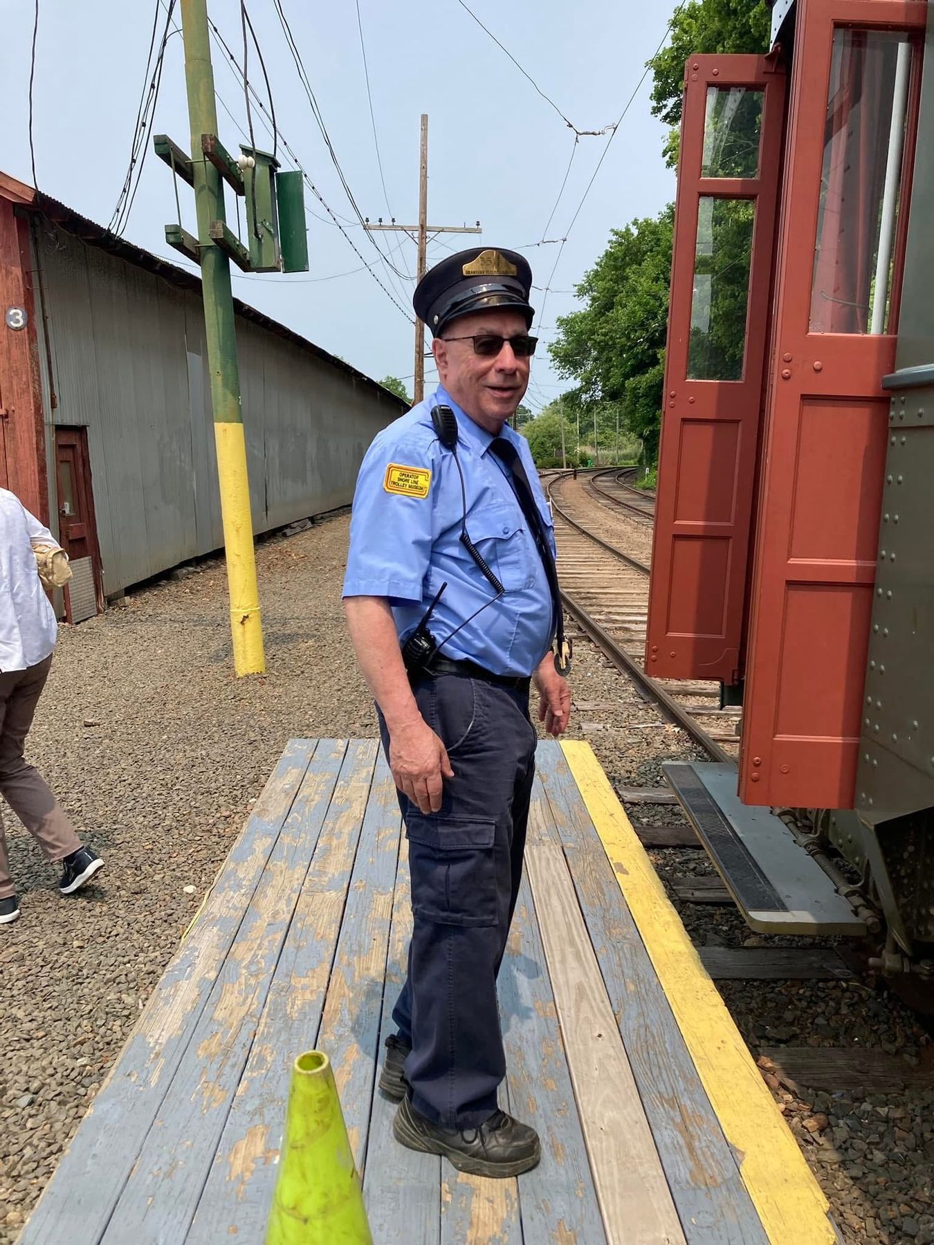 Obituary of Barry Jay Zuckerman