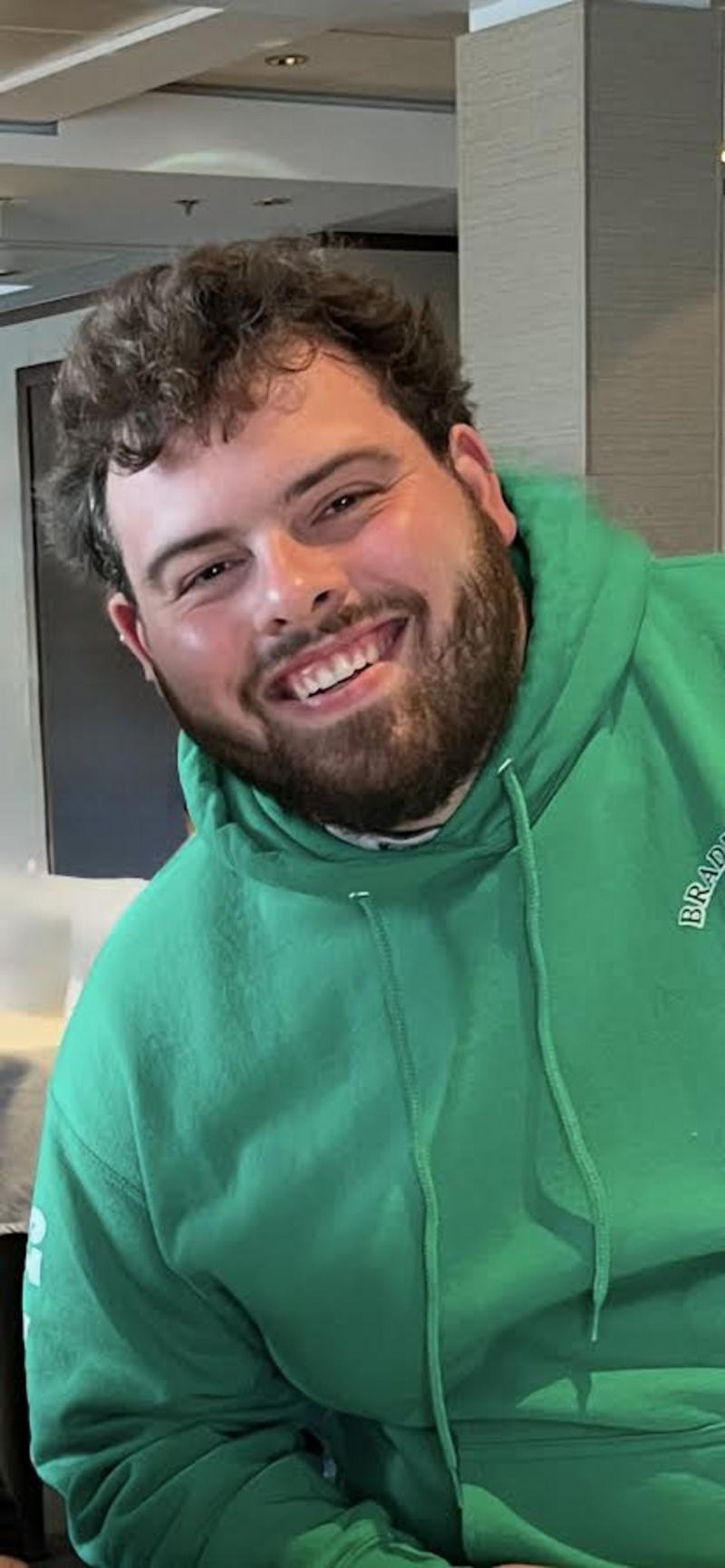 Matthew Straut, Jr. Obituary - Hanover, MA