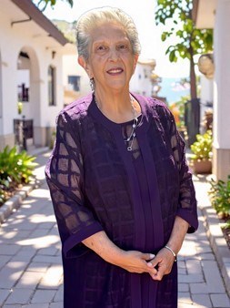 Obituary of Alecia Corrine Mondragon