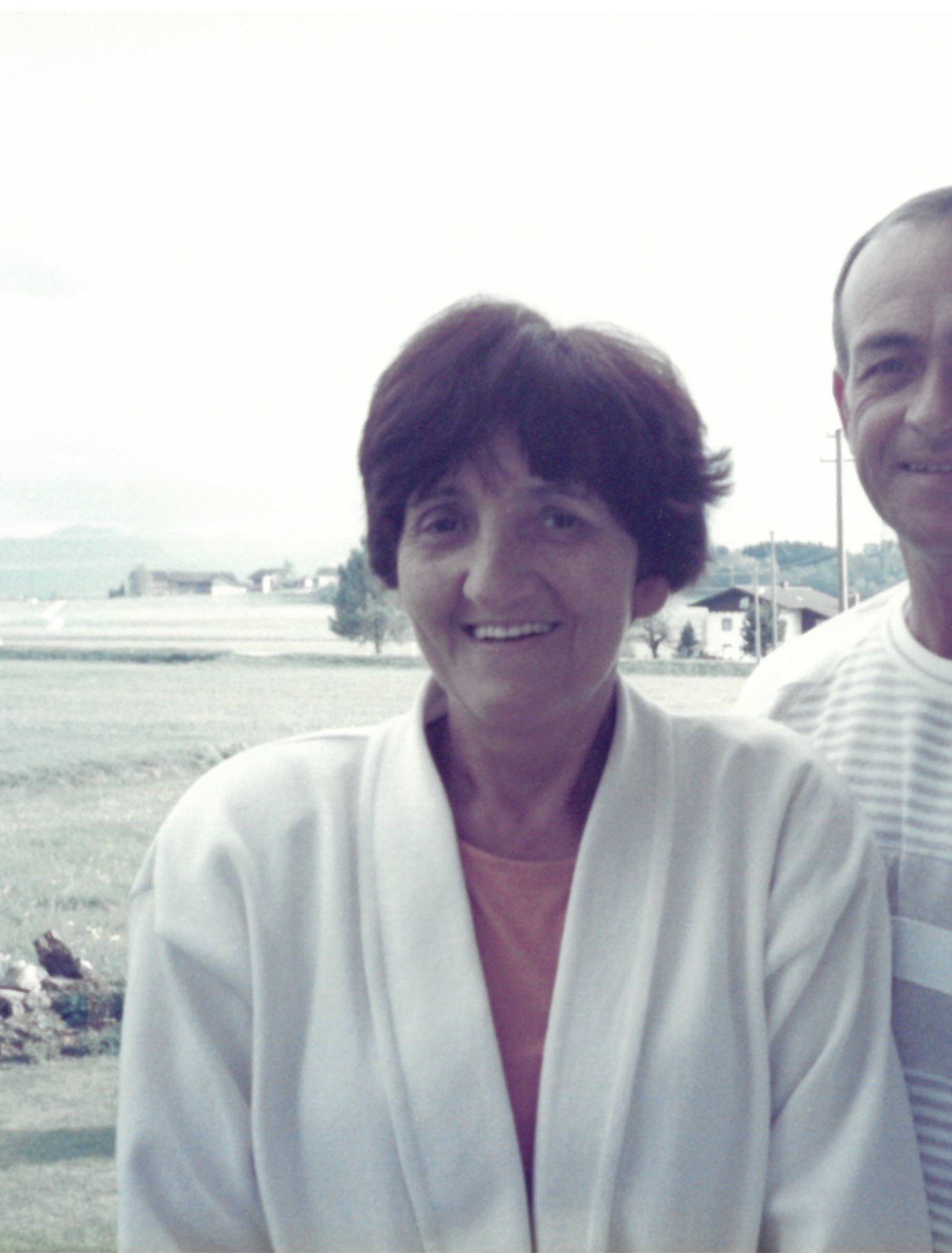 Obituary of Linda Elsbeth Fairburn
