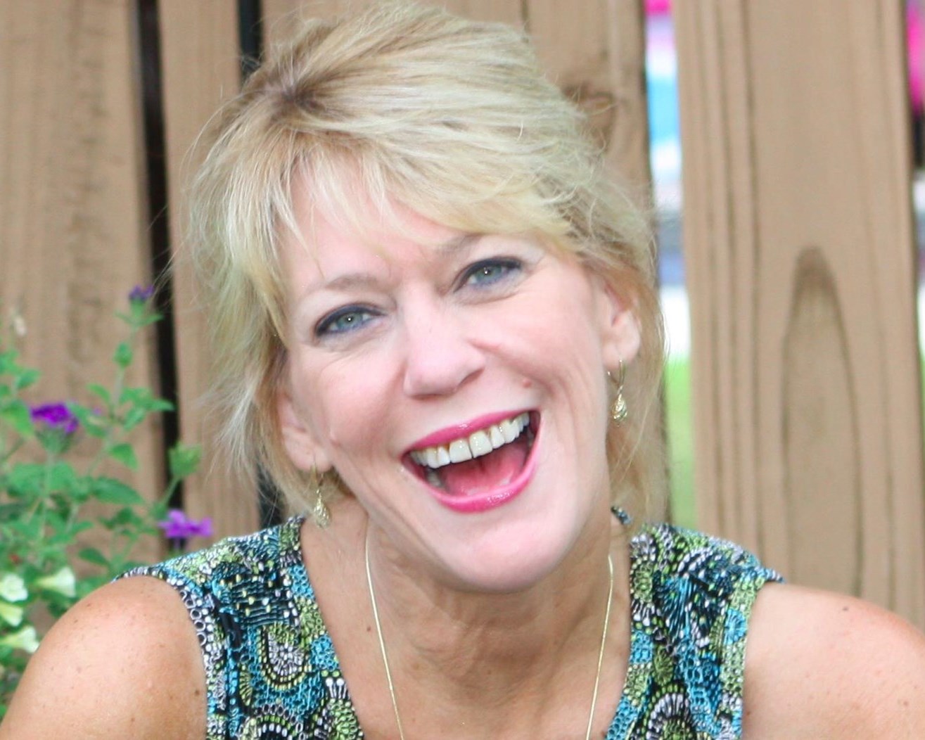 Sharon Ferree Trippett Obituary Knoxville, TN